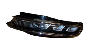 Scheinwerfer vorne rechts – Citroen C3 III 9820877880 Neu Original OE