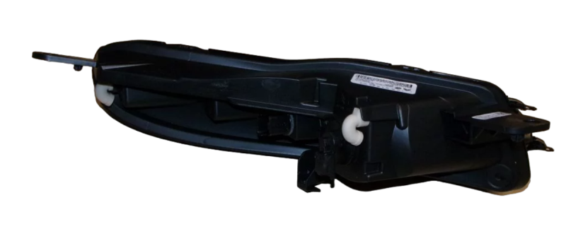 Reflektor Lampa Lewy Przód Citroen C3 III 9820877780  IDEALPARTS.PL