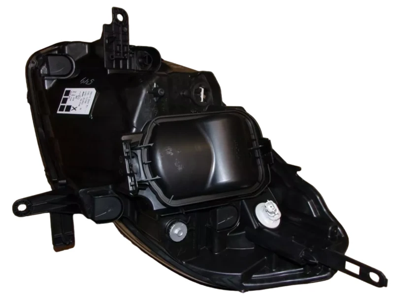 Reflektor Lampa Prawy Przód Renault Kangoo 260109958R IDEALPARTS.PL