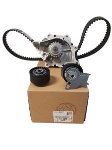 Zahnriemensatz + Wasserpumpe Citroen Peugeot Fiat Ford 2.0 / 2.2 HDI 1610278280