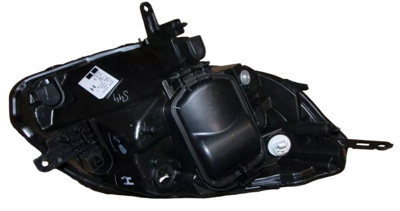 Reflektor Lampa Lewy Przód Renault Kangoo 260607949R IDEALPARTS.PL