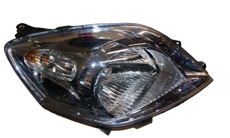 Reflektor Lampa Prawy Przód Peugeot Bipper Nemo 6205AY