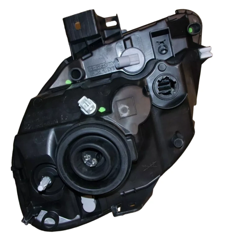 Reflektor Lampa Prawy Przód Renault Kangoo 260101934R IDEALPARTS.PL