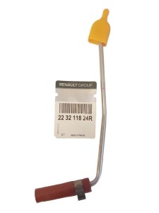 Abgasdrucksensorkabel RENAULT 223211824R