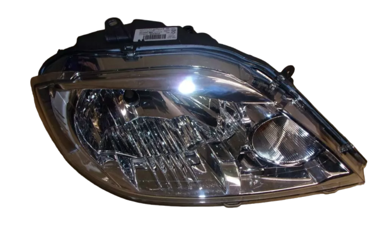 Reflektor Lampa Lewy Przód Dacia Logan 260106344R