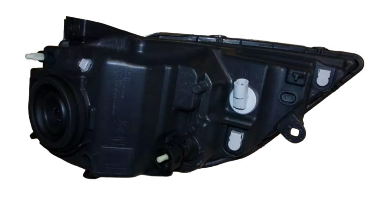 Reflektor Lampa Lewy Przód Dacia Logan 260106344R IDEALPARTS.PL