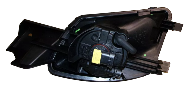 Halogen Lampa Przeciwmgłowa Lewa Peugeot 308 6208X5 IDEALPARTS.PL