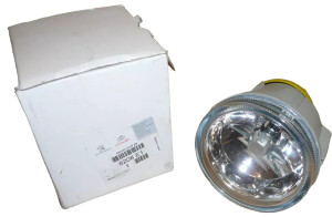Halogen-Nebelscheinwerfer für Citroën C2 C3 Jumpy Berlingo Partner 6208E1 Neu Original OE