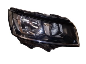 Rechter Scheinwerfer VW T6 FACELIFT 7L1941006B Original OE