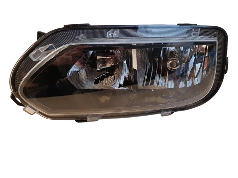 REFLEKTOR PRAWY PRZOD DACIA SPRING 260101001R ORYG NOWY