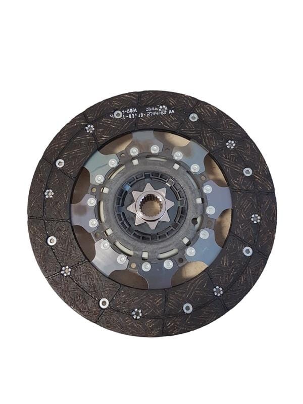 SPRZĘGŁO PEUGEOT CITROEN 2.2 blueHDI 1638041280 NOWY ORYGINAŁ OE  IDEAL.PARTS.PL