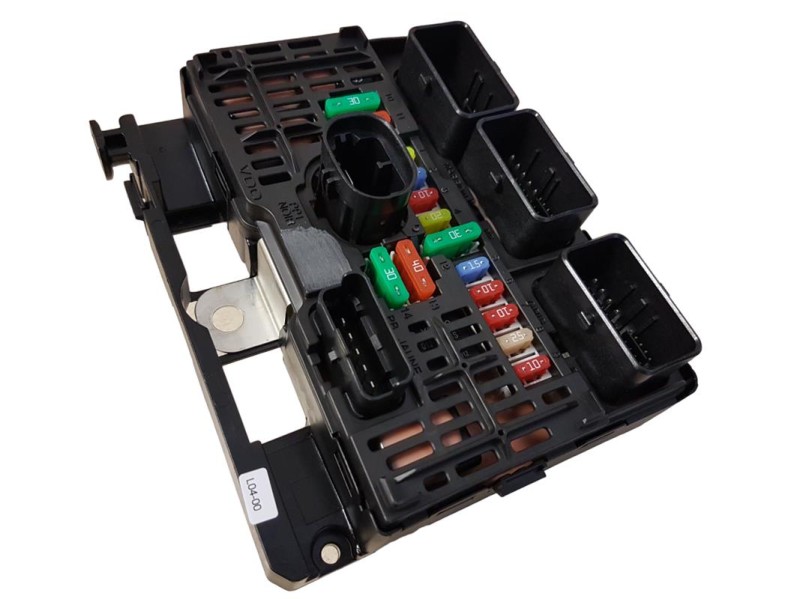 STEROWNIK BSM CITROEN PEUGEOT 6500CK NOWY ORYGINAŁ idealparts.pl