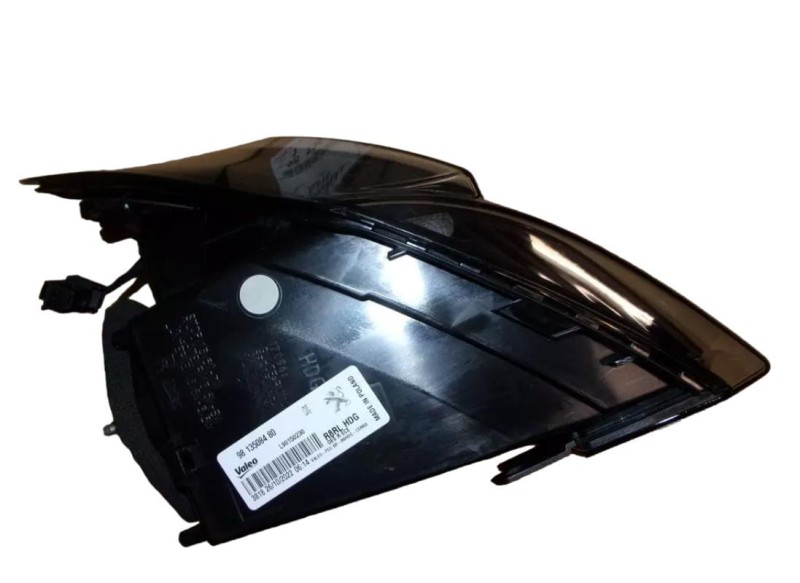 Lampa Tylna Prawa Peugeot 508 II 9813508480 IDEALPARTS.PL