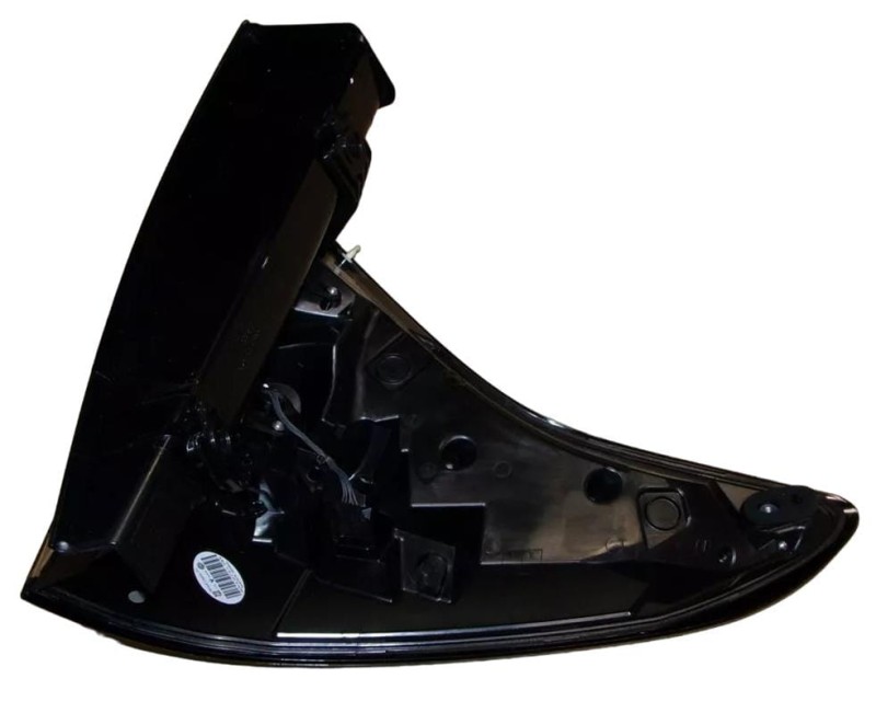 Lampa Lewy Tył Renault Espace V 265550555R IDEALPARTS.PL