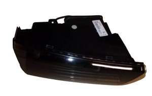 Peugeot Linke Rückleuchte 508 III 9813508280 Neu Original OE