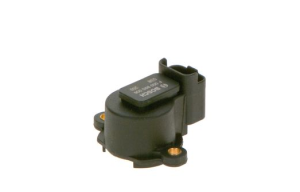 Drosselklappe CITROEN PEUGEOT 9642473280 1635Z9