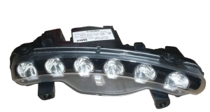 Rechter Citroen LED-Tagfahrlichtscheinwerfer DS3 6206R8 Neu Original OE
