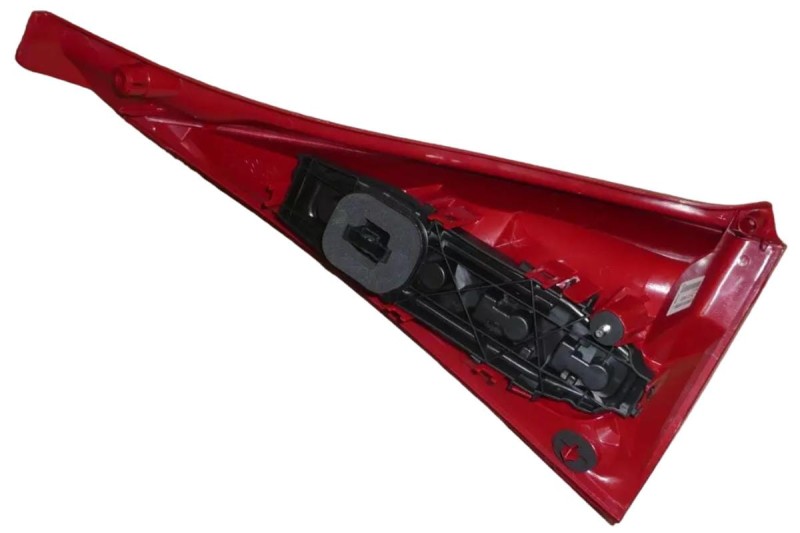 Lampa Tylna Prawa Citroen C3 II 6351X5 Nowy Oryginał idealparts.pl