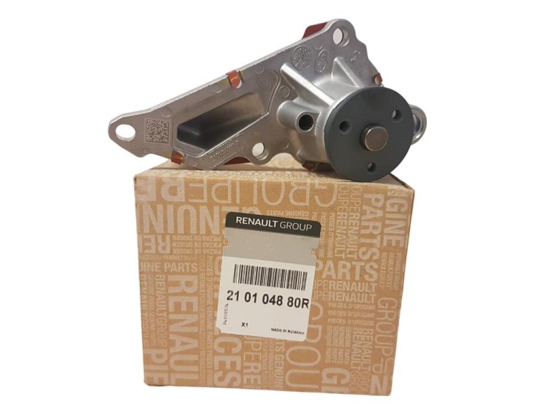 Pompa Wody Renault 210104880R Nowy Oryginał OE idealparts.pl