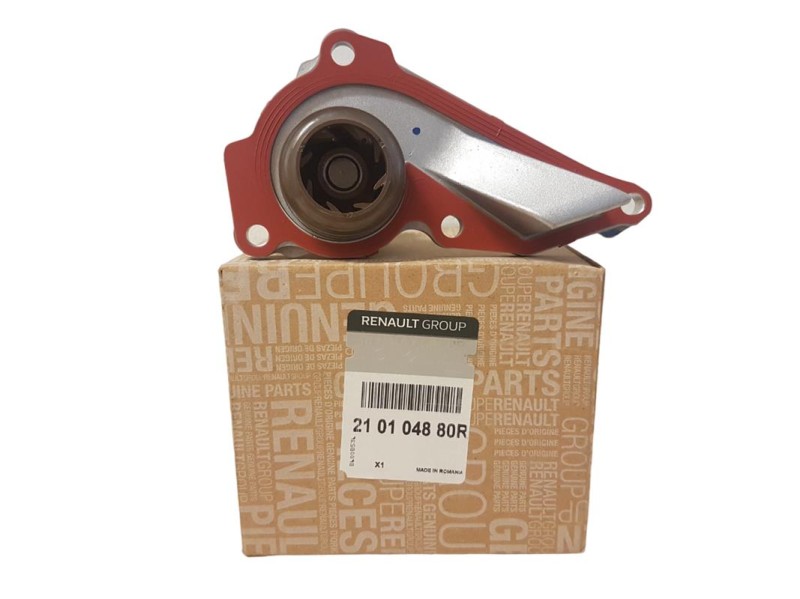 Pompa Wody Renault 210104880R Nowy Oryginał OE idealparts.pl