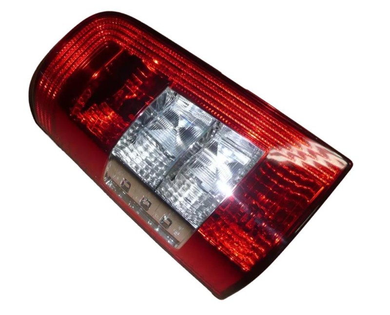 Lampa Tylna Lewa Citroen Berlingo Peugeot Partner 6350CX