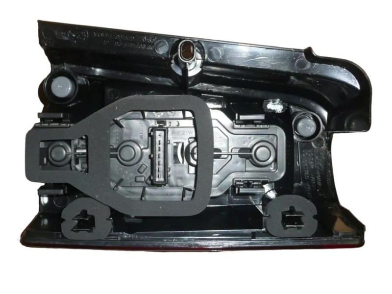 Lampa Tylna Lewa Citroen Berlingo Peugeot Partner 6350CX IDEALPARTS.PL