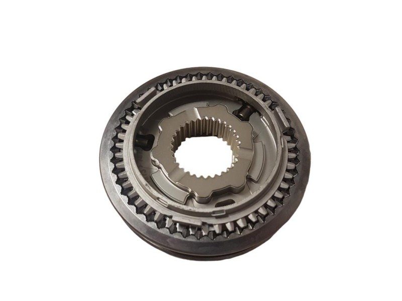 Pierścień Synchronizatora Skrzyni Citroen Peugeot 1667034880 Nowy Oryginał OE idealparts.pl