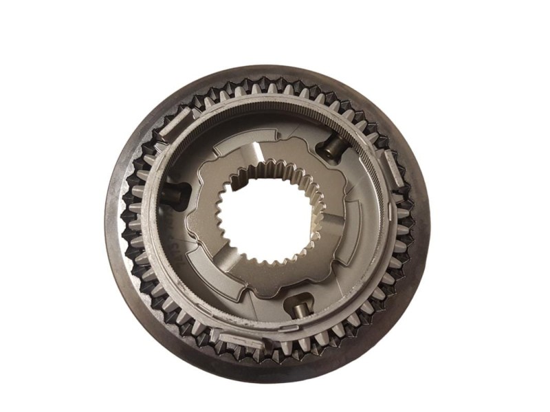 Pierścień Synchronizatora Skrzyni Citroen Peugeot 1667034880 Nowy Oryginał OE idealparts.pl