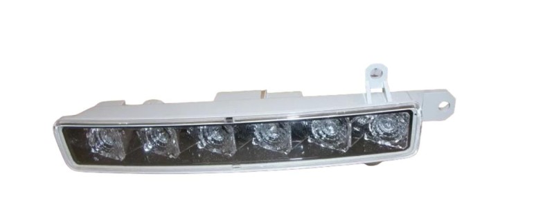 Reflektor Drl Led Prawy Citroen C-ELYSEE 9812662180