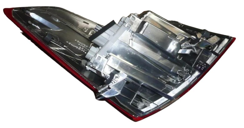 Lampa Lewy Tył Citroen C4 Picasso 6350CA Nowy Oryginał IDEALPARTS.PL