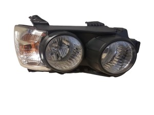 Rechter Scheinwerfer Chevrolet Aveo T300 96831062 Original OE