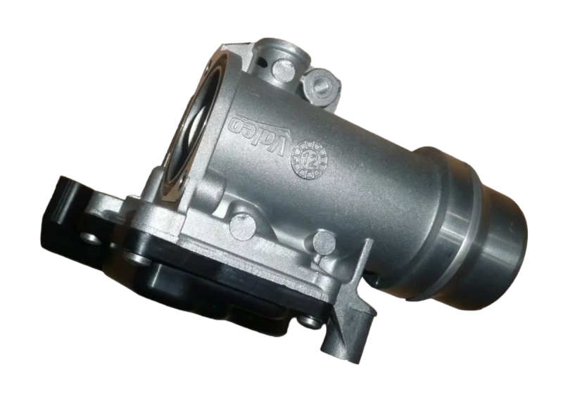 Przepustnica Renault Kangoo Clio Laguna Dacia 1.5 dCi 161A05457R IDEALPARTS.PL
