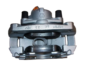 Bremssattel + Bremsbeläge vorne links Renault Scenic Arkana Dacia Duster 410111495R Neu Original OE