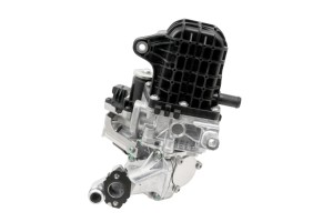 Ventil EGR Citroen Peugeot 2.0 / 2.2 Hdi 9821395680 Neu Original OE