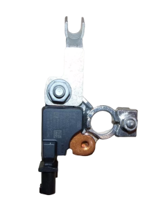 Minus-Terminal-Lademodul 9815524580 Neu Original OE