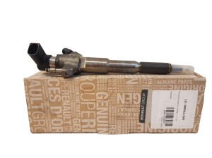 Renault Nissan Opel Einspritzdüse 2.3 DCI 166000372R Original OE