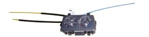 Lüftungsbedienfeld für Citroen Peugeot 6451YH Neu Original OE