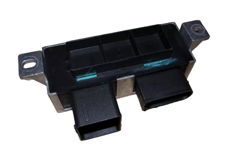 Przekaźnik Świec Żarowych Citroen Jumper Peugeot Boxer 1623861380 IDEALPARTS.PL