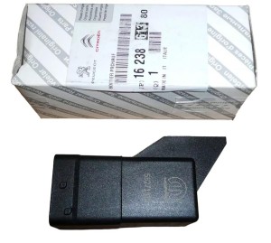 Glühkerzenrelais Citroen Jumper Peugeot Boxer 1623861380 Neu Original OE