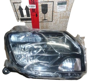 Rechter Scheinwerfer Dacia Duster 260105828R Original OE