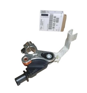 Minuspol der Batterie des Citroën Berlingo 9802043580 Original OE