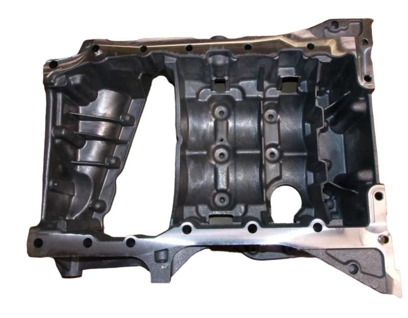 Miska Olejowa Renault Master III 2.3 dCi 110170938R IDEALPARTS.PL