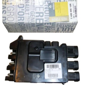 Renault Scenic III BSI-Modul 243800010R Original OE