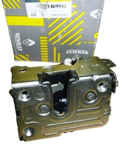 Rechts hinten Türschloss Renault 7701469941 Original OE