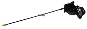 Türschloss unten links hinten Renault Master III 8200661149 Original OE