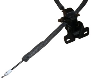 Türschloss oben links hinten Renault Master III 8200661155 Original OE