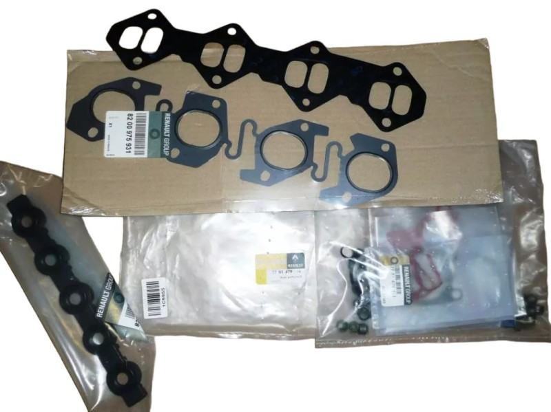 Uszczelka Silnika Renault Master III 2.3 dCi 7701479334