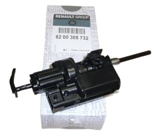 Renault Tankdeckelschloss 8200305732 Original OE