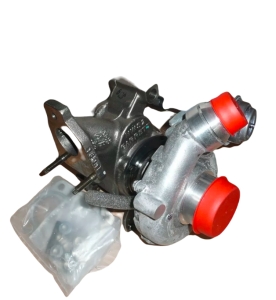 TURBOLADER RENAULT 2.0 DCI 7701477300