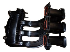Peugeot Ansaugkrümmer 9673063980 Neu Original OE
